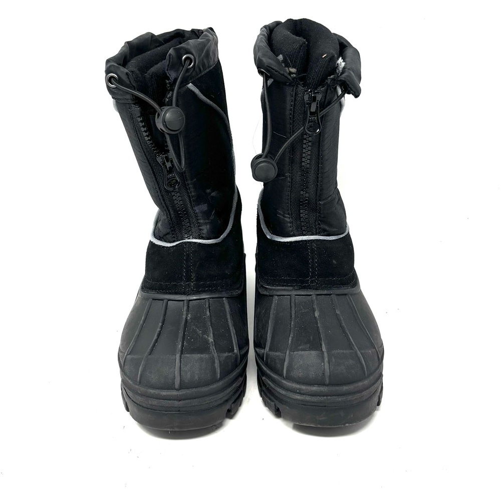 Tamarack Boots - Picture 2 of 7